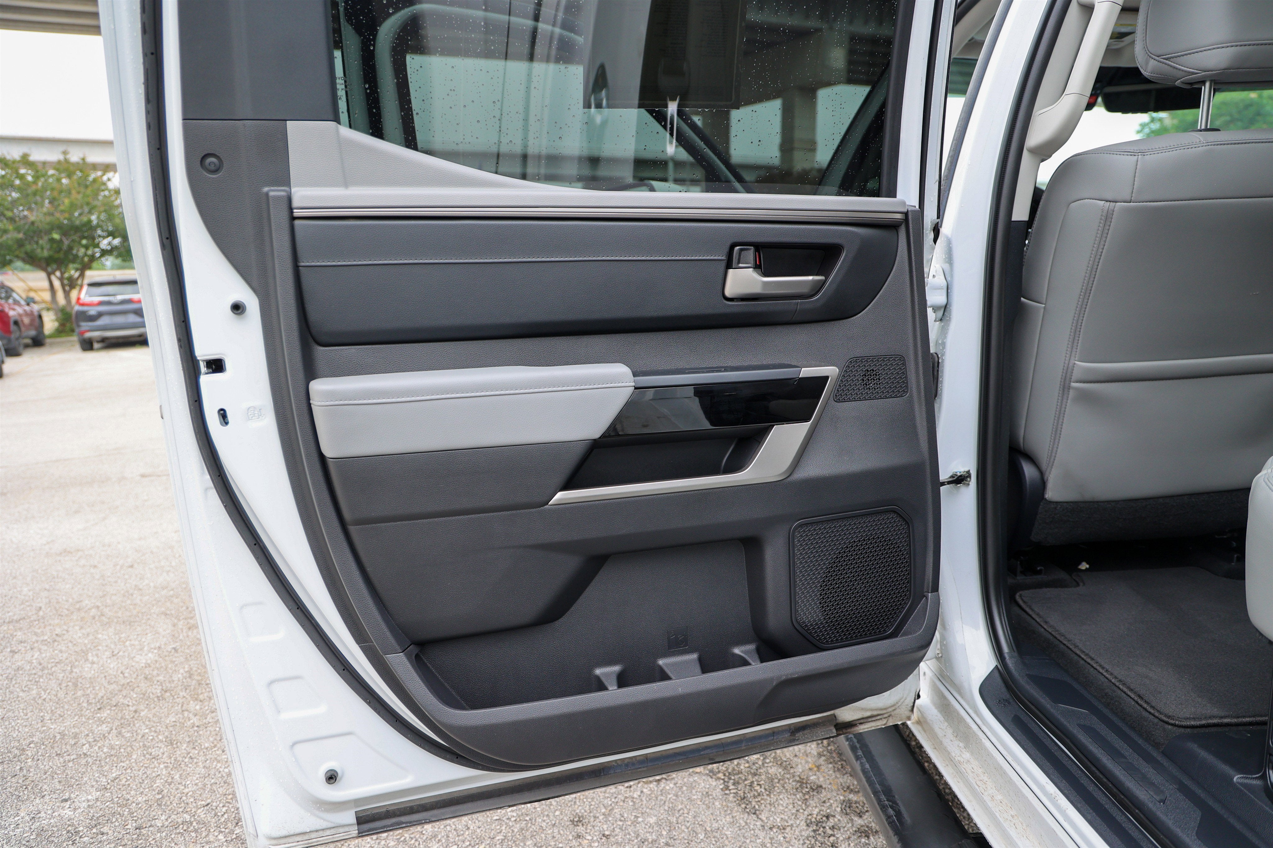 2024 Toyota TUNDRA HV 4X2 Limited Hybrid