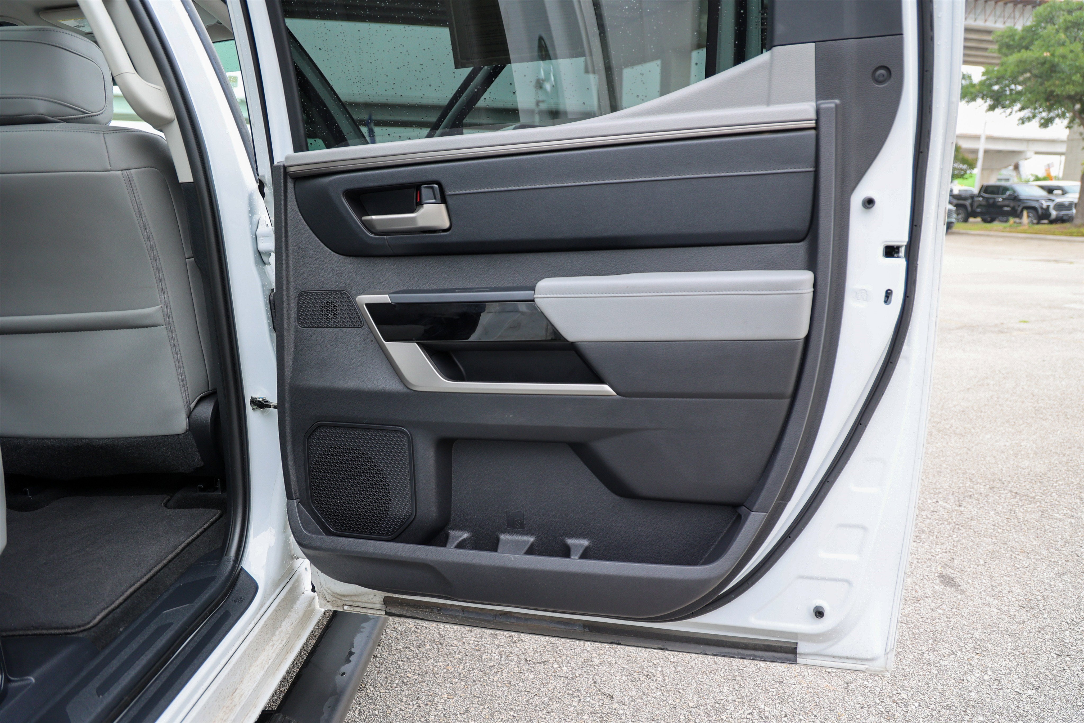 2024 Toyota TUNDRA HV 4X2 Limited Hybrid