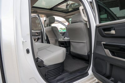 2024 Toyota TUNDRA HV 4X2 Limited Hybrid
