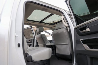 2024 Toyota TUNDRA HV 4X2 Limited Hybrid