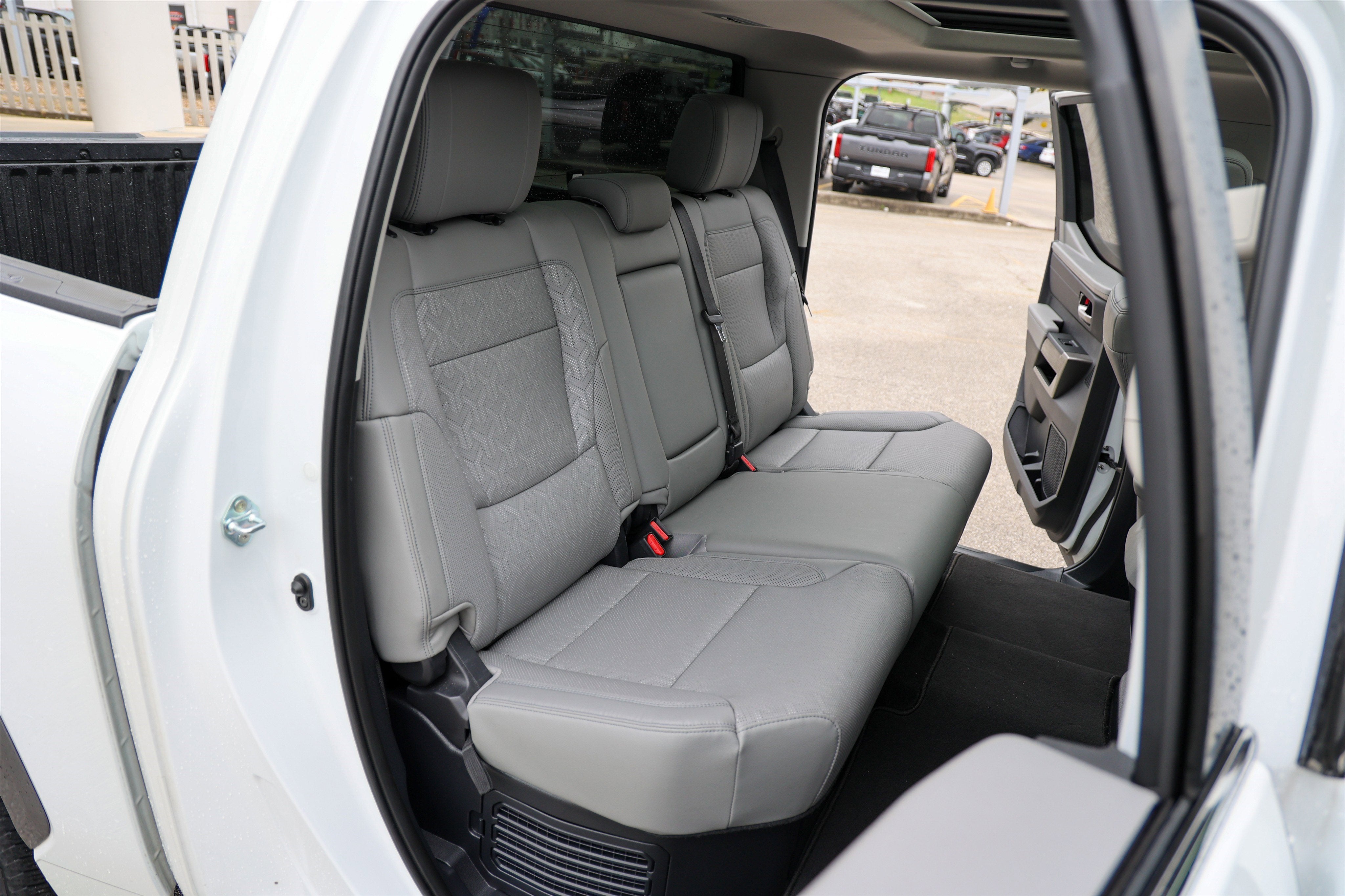 2024 Toyota TUNDRA HV 4X2 Limited Hybrid