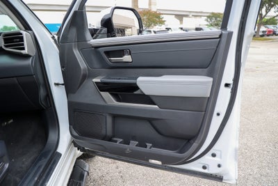 2024 Toyota TUNDRA HV 4X2 Limited Hybrid