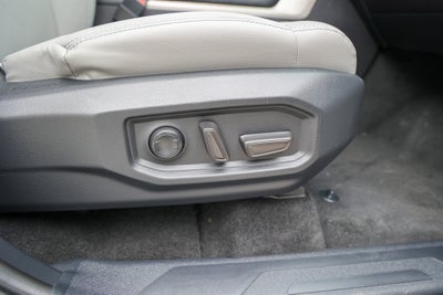 2024 Toyota TUNDRA HV 4X2 Limited Hybrid