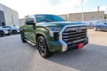 2023 Toyota Tundra i-FORCE MAX Limited Hybrid