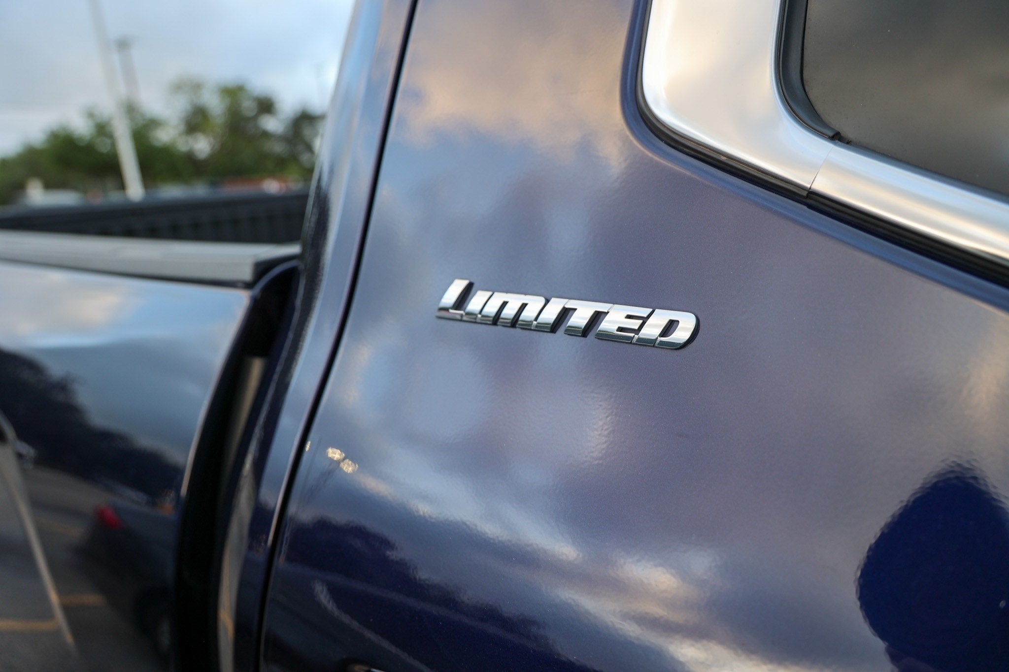 2023 Toyota Tundra i-FORCE MAX Limited Hybrid