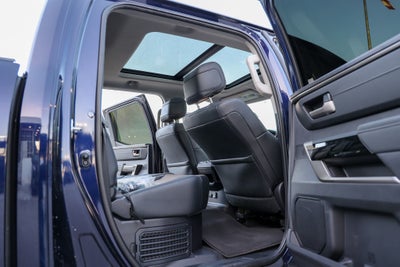 2023 Toyota Tundra i-FORCE MAX Limited Hybrid