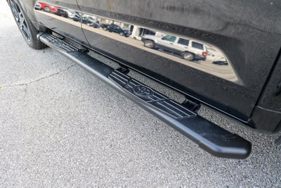 2024 Toyota Tundra i-FORCE MAX Limited Hybrid