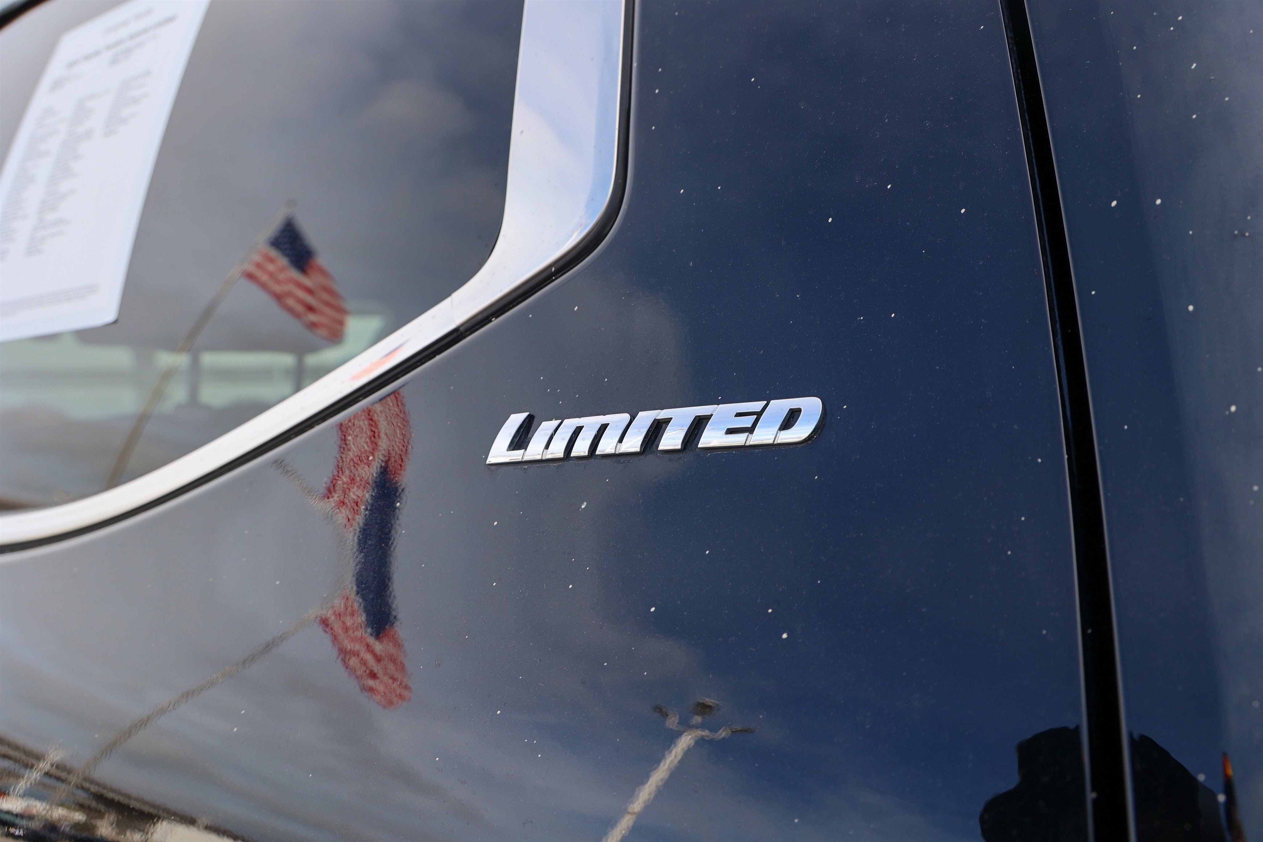 2024 Toyota Tundra i-FORCE MAX Limited Hybrid