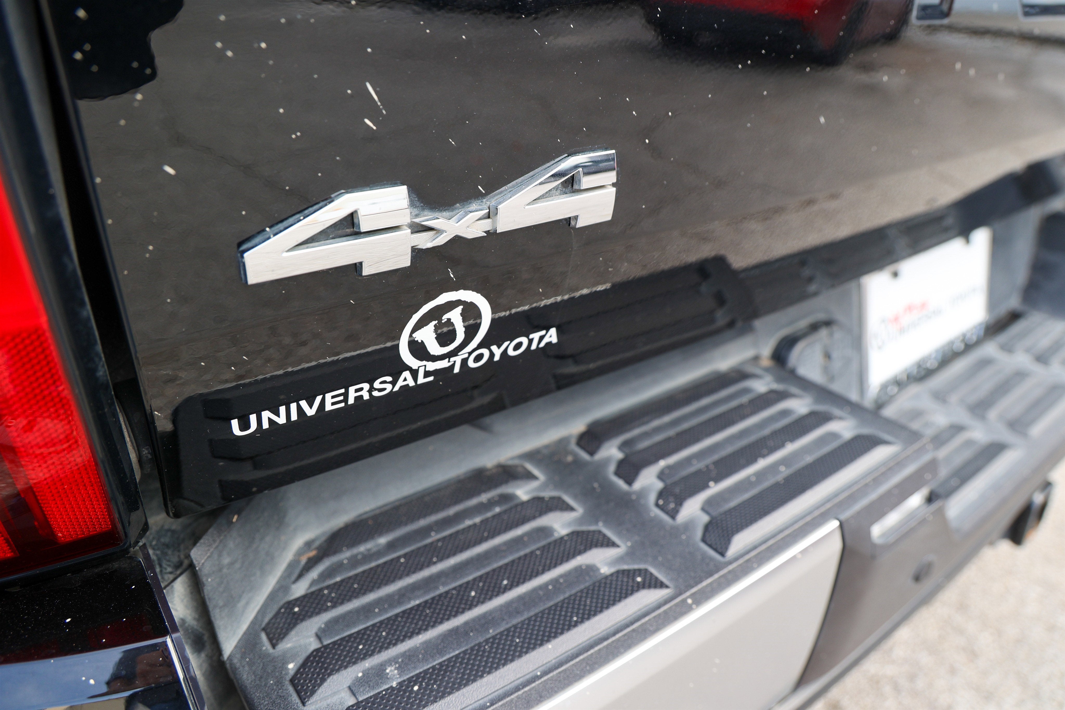 2024 Toyota Tundra i-FORCE MAX Limited Hybrid