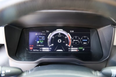 2024 Toyota Tundra i-FORCE MAX Limited Hybrid