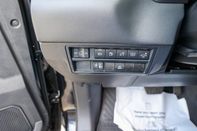 2024 Toyota Tundra i-FORCE MAX Limited Hybrid