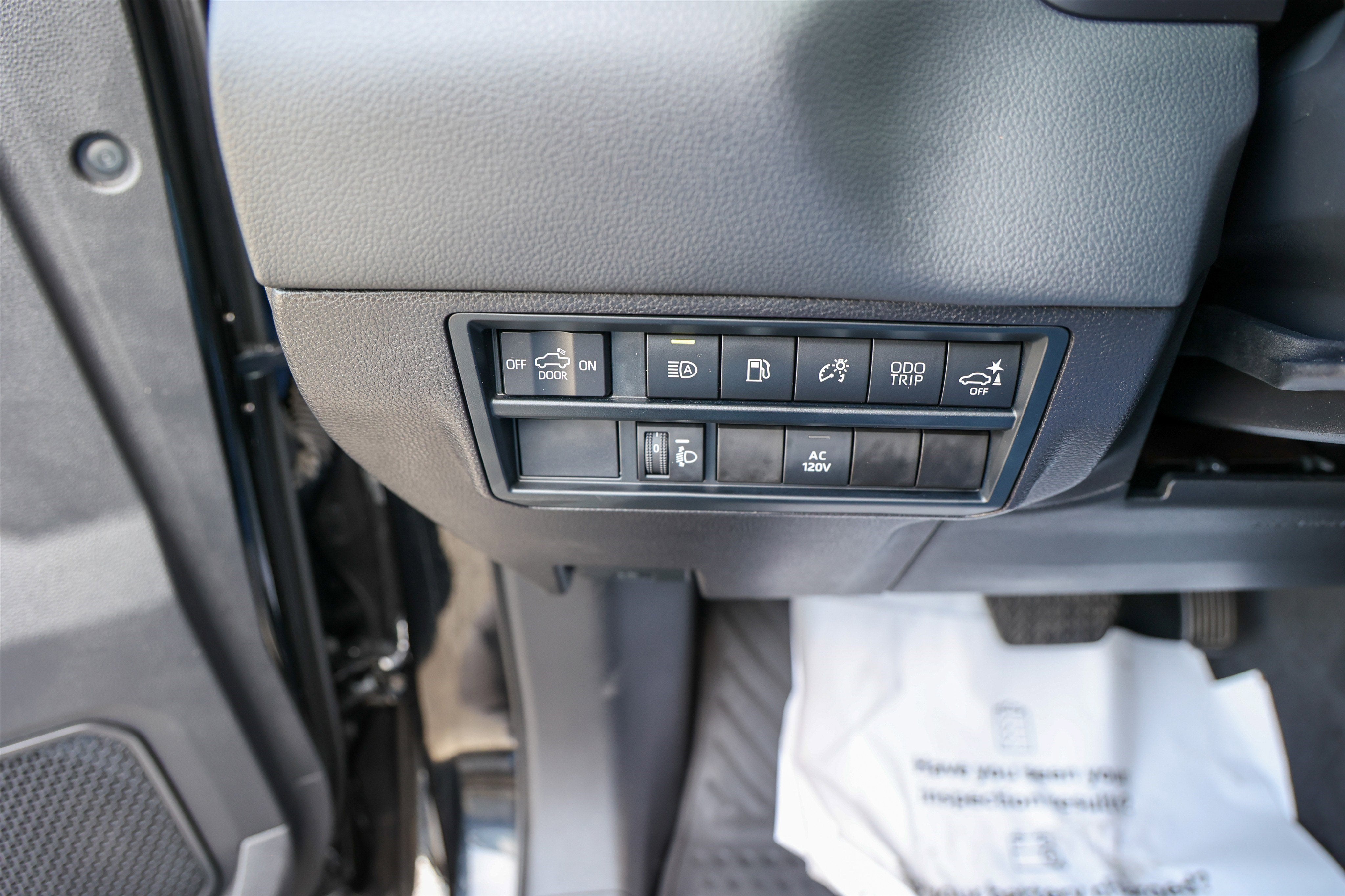 2024 Toyota Tundra i-FORCE MAX Limited Hybrid