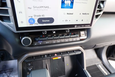 2024 Toyota Tundra i-FORCE MAX Limited Hybrid