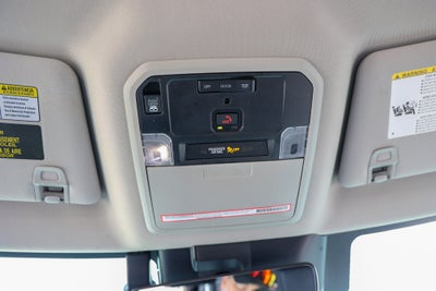 2024 Toyota Tundra i-FORCE MAX Limited Hybrid