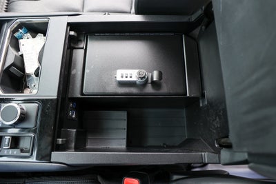 2024 Toyota Tundra i-FORCE MAX Limited Hybrid