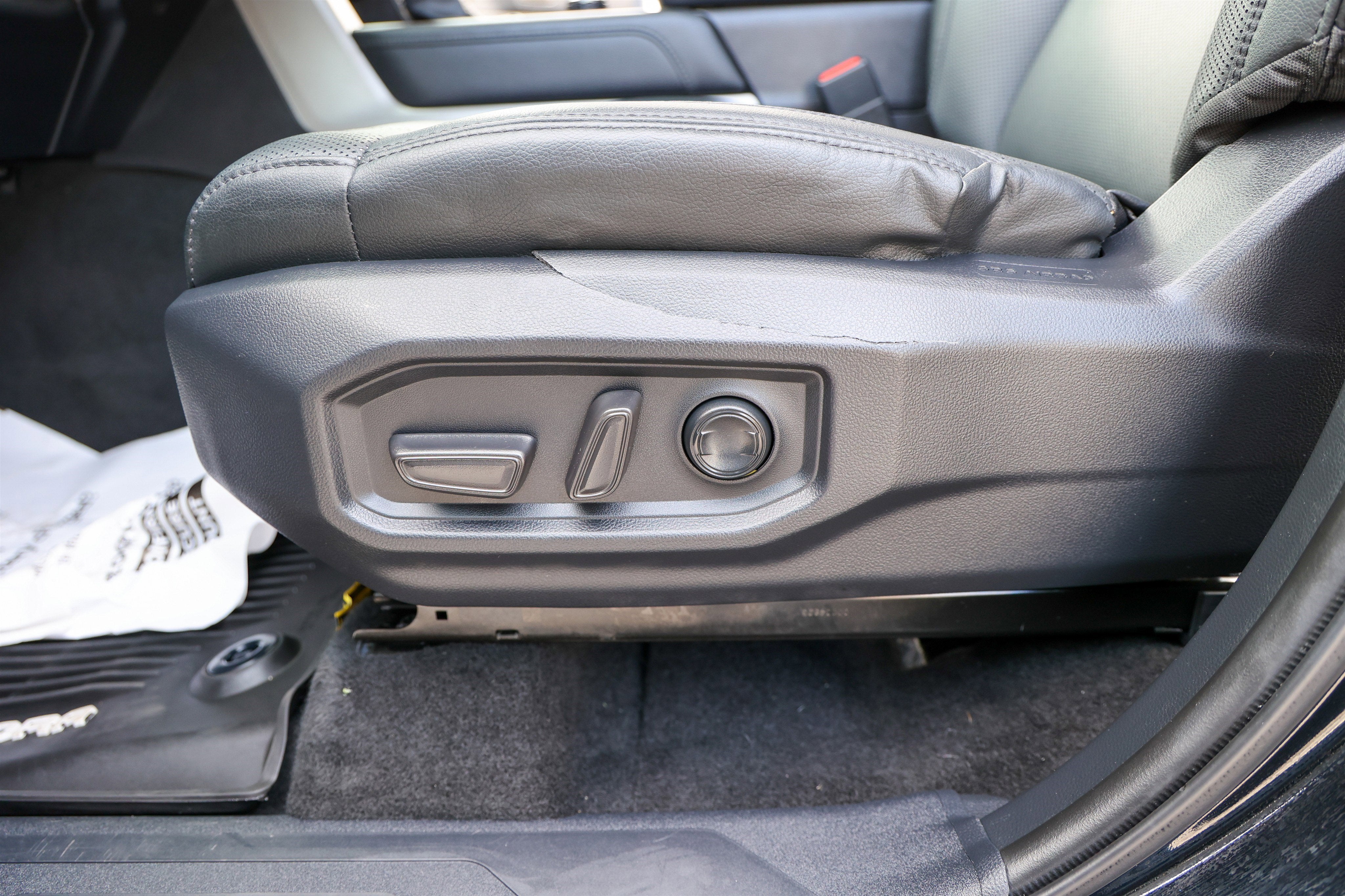 2024 Toyota Tundra i-FORCE MAX Limited Hybrid