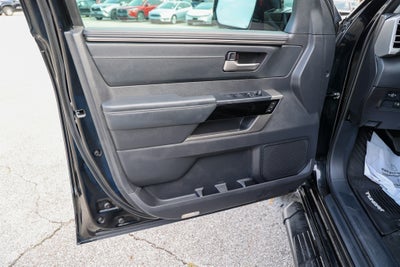 2024 Toyota Tundra i-FORCE MAX Limited Hybrid
