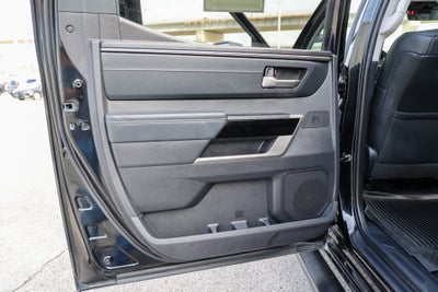 2024 Toyota Tundra i-FORCE MAX Limited Hybrid
