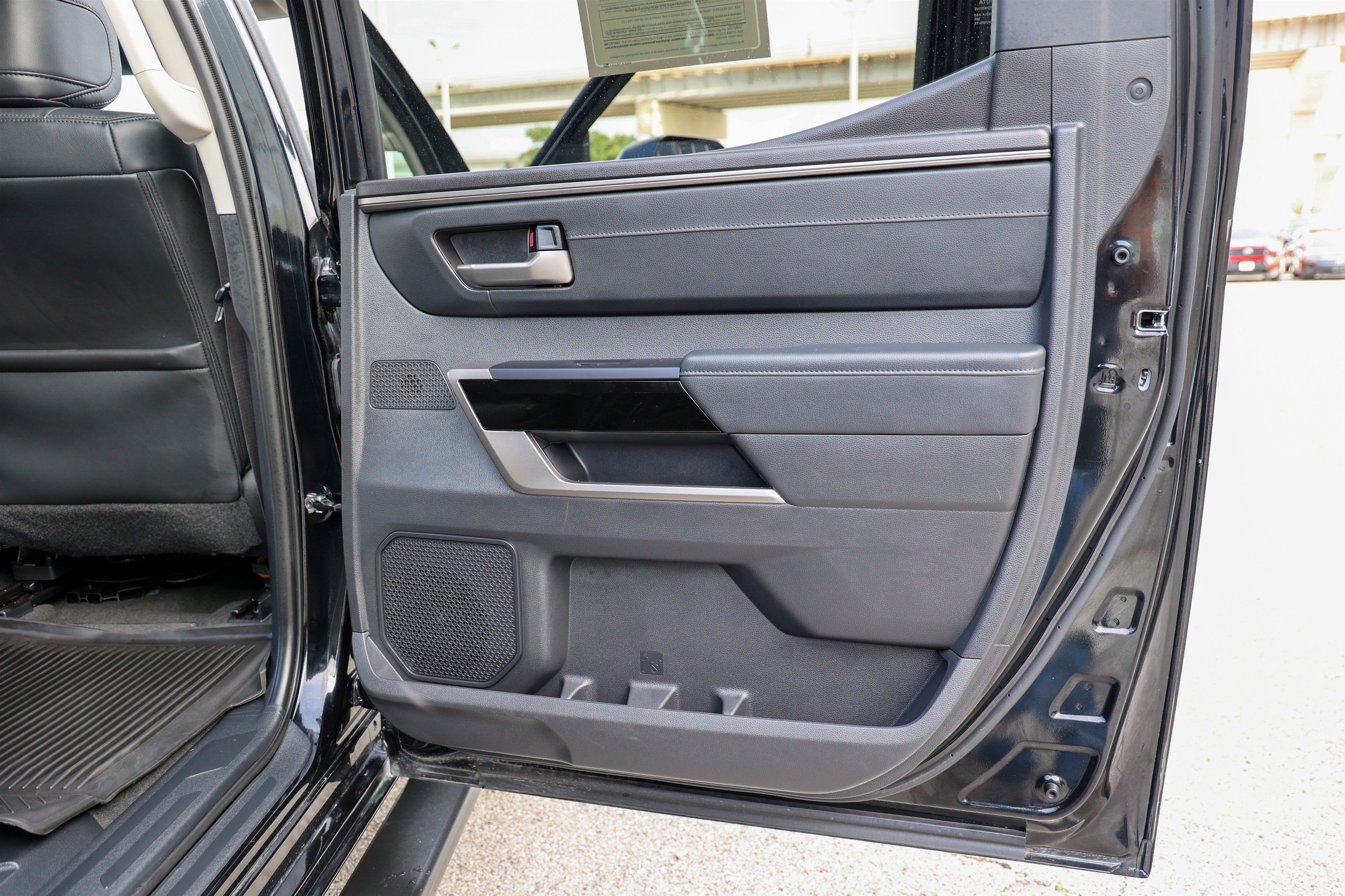 2024 Toyota Tundra i-FORCE MAX Limited Hybrid