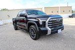 2024 Toyota Tundra i-FORCE MAX Limited Hybrid