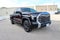2024 Toyota Tundra i-FORCE MAX Limited Hybrid