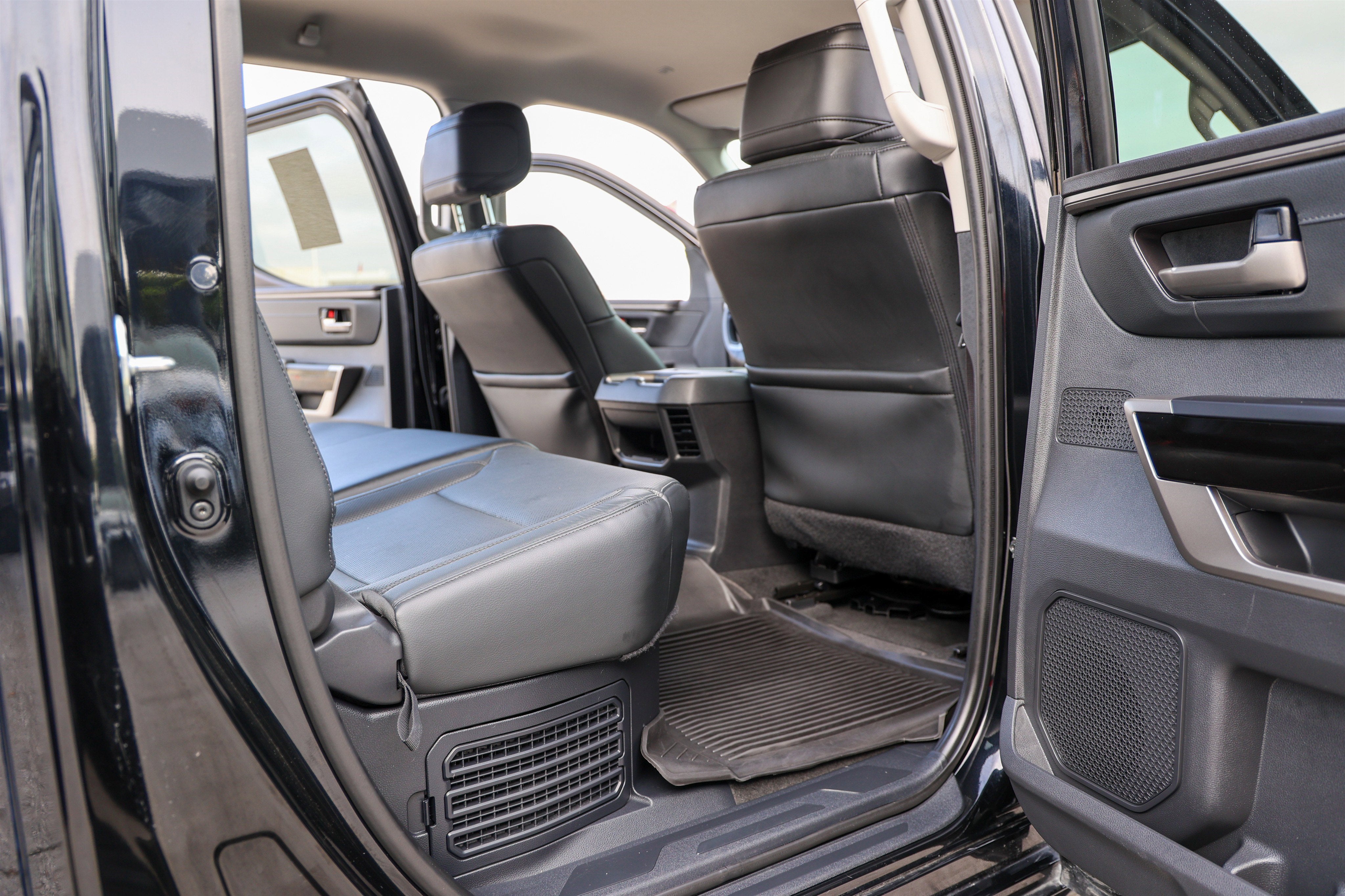 2024 Toyota Tundra i-FORCE MAX Limited Hybrid