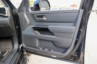 2024 Toyota Tundra i-FORCE MAX Limited Hybrid