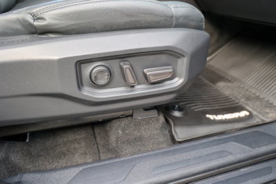 2024 Toyota Tundra i-FORCE MAX Limited Hybrid