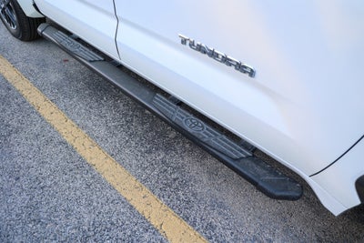 2024 Toyota TUNDRA HV 4X4 Limited Hybrid