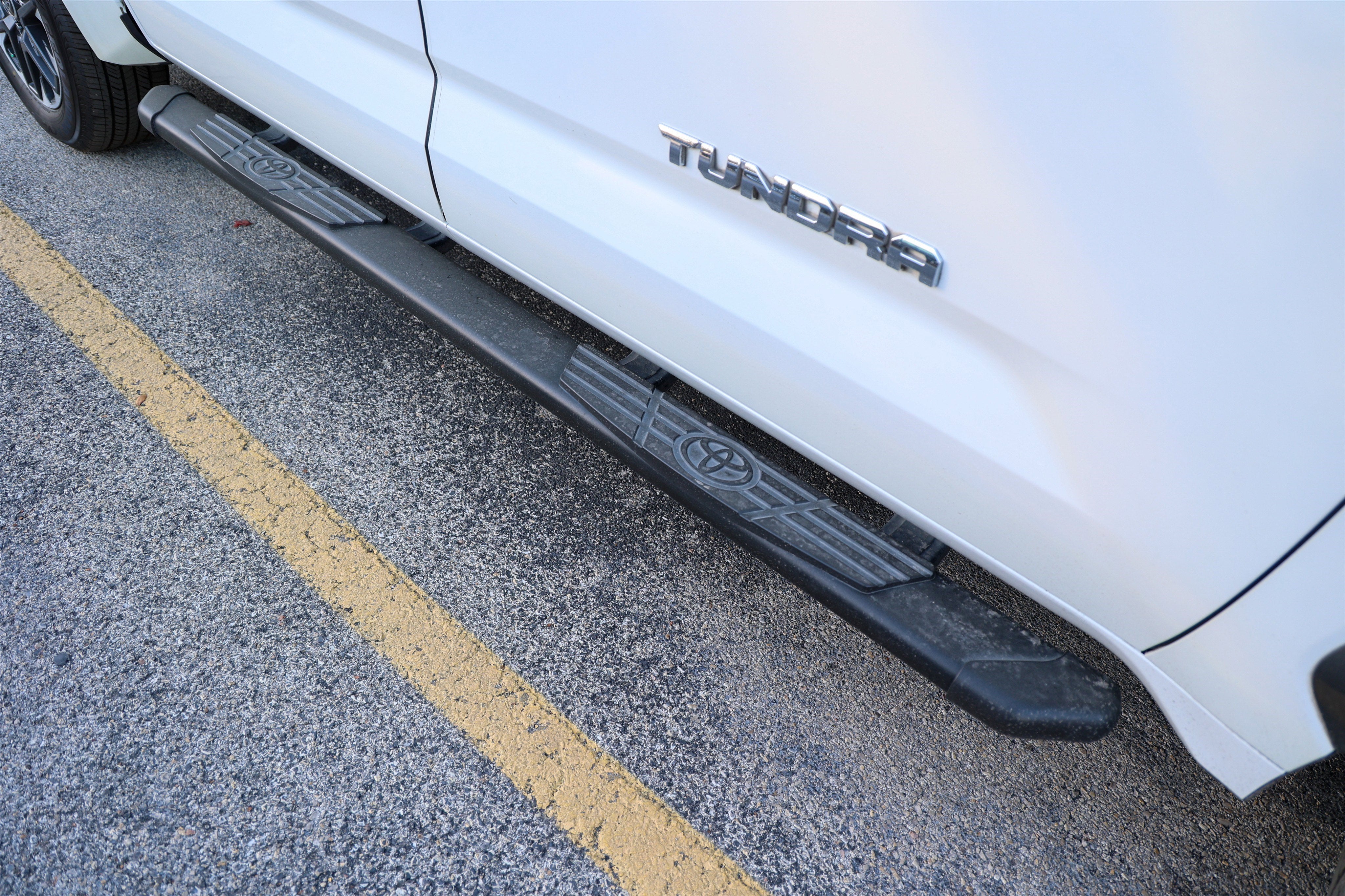 2024 Toyota TUNDRA HV 4X4 Limited Hybrid