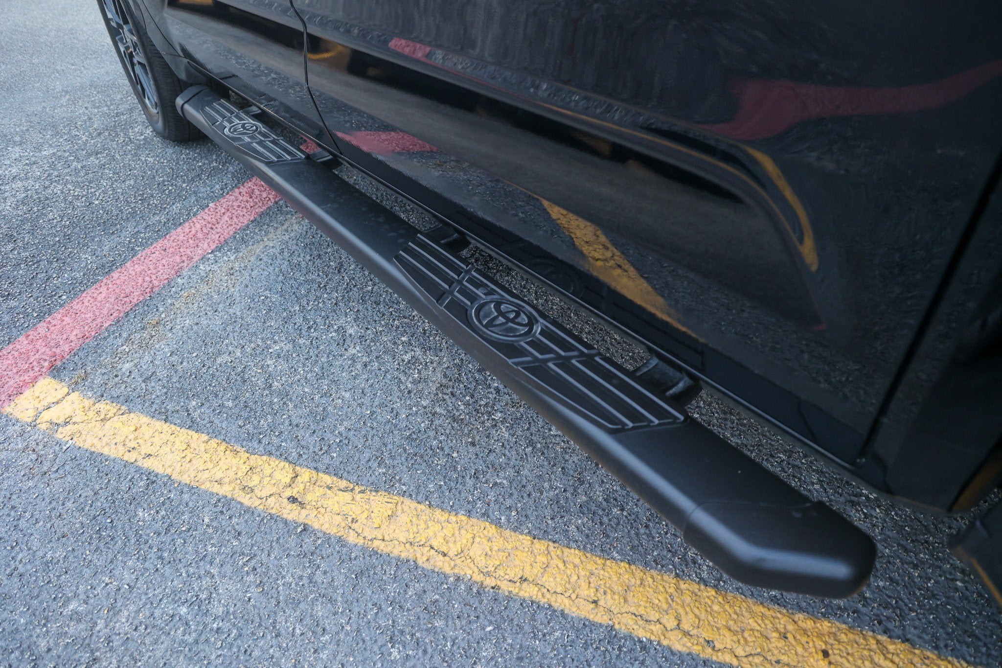 2024 Toyota Tundra i-FORCE MAX Limited Hybrid