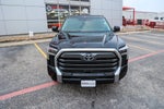 2024 Toyota Tundra i-FORCE MAX Limited Hybrid