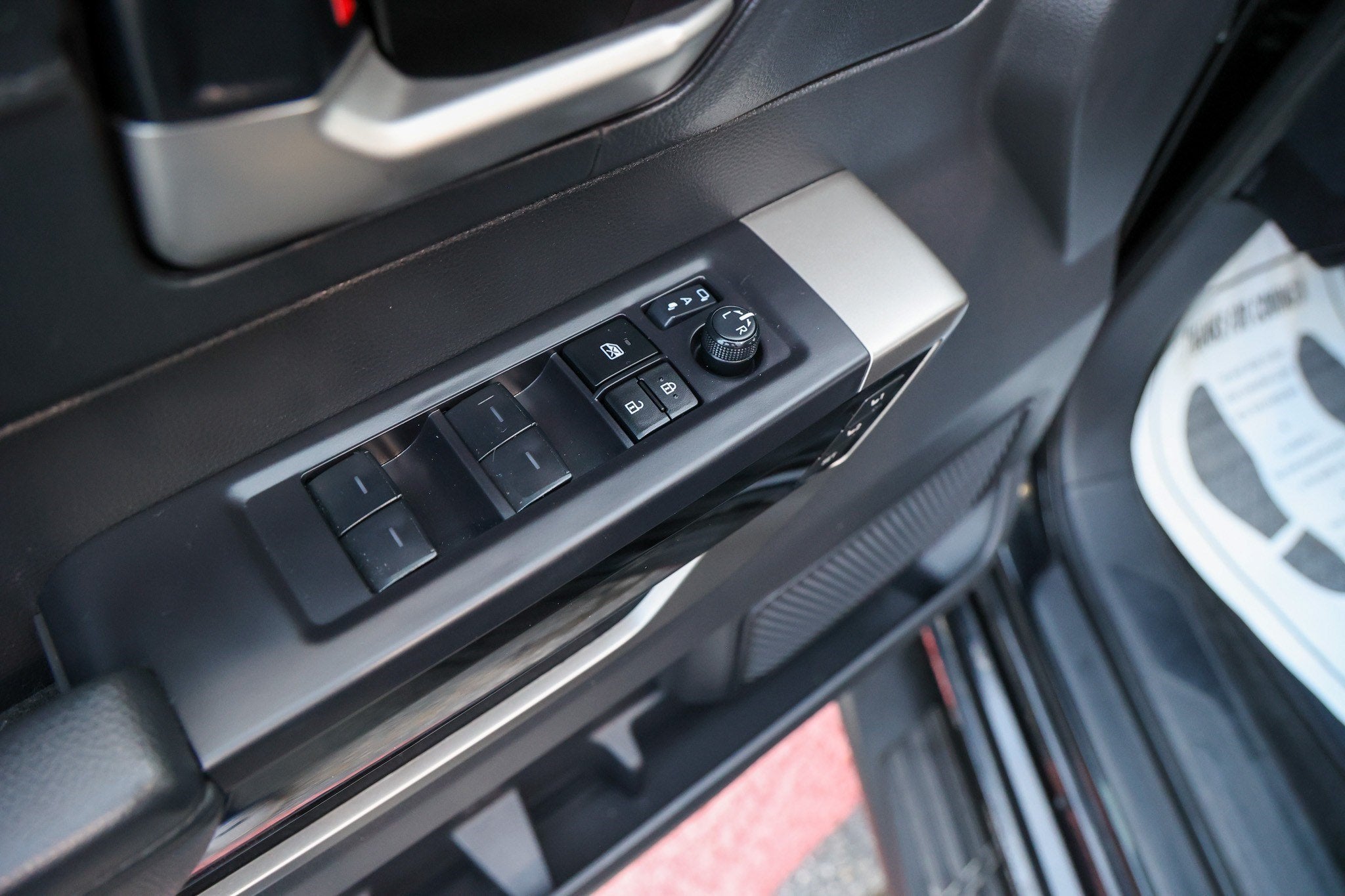 2024 Toyota Tundra i-FORCE MAX Limited Hybrid