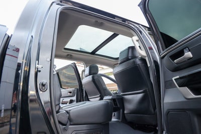 2024 Toyota Tundra i-FORCE MAX Limited Hybrid