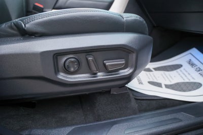 2024 Toyota Tundra i-FORCE MAX Limited Hybrid