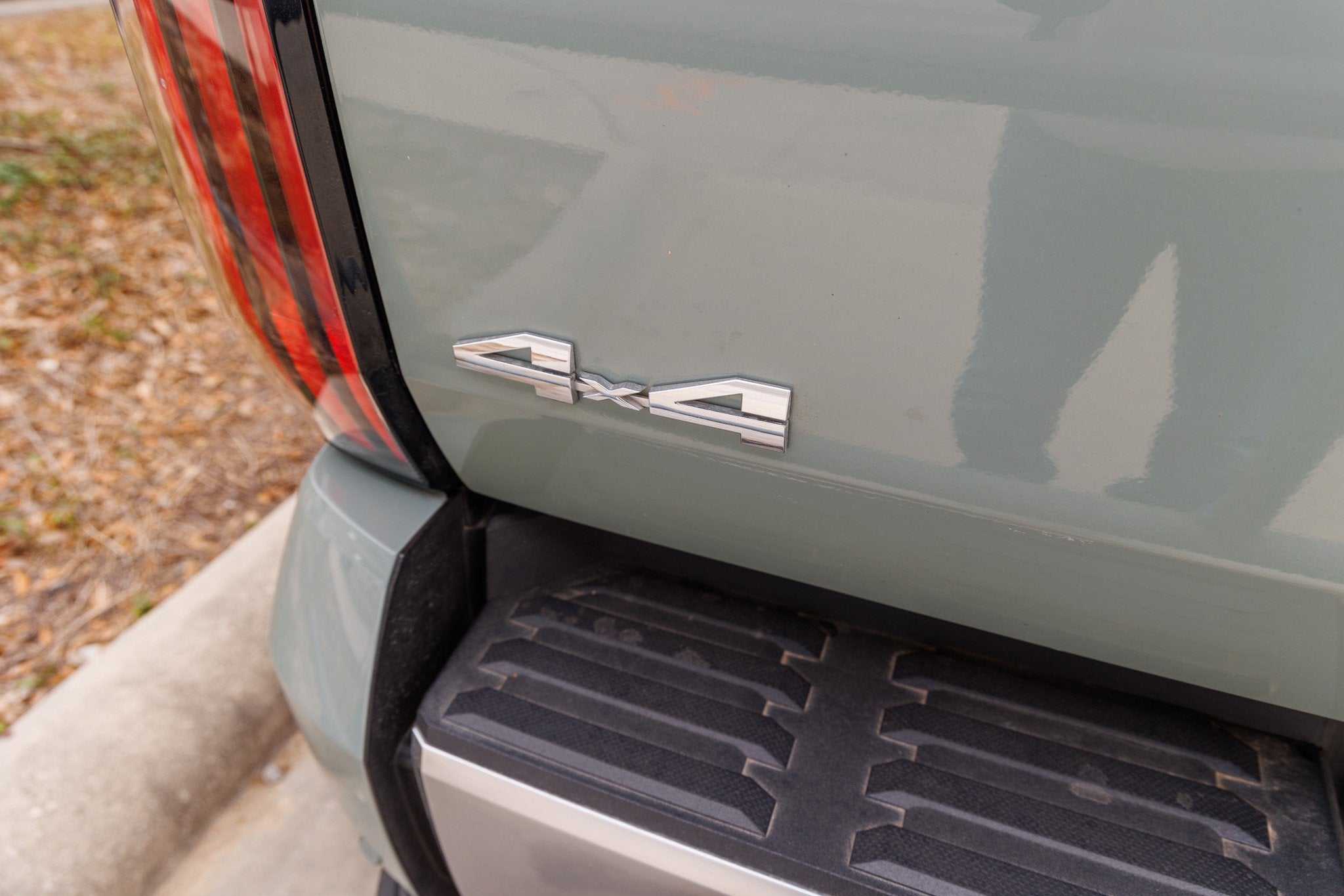 2024 Toyota TUNDRA HV 4X4 Limited Hybrid