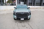 2024 Toyota TUNDRA HV 4X4 Limited Hybrid