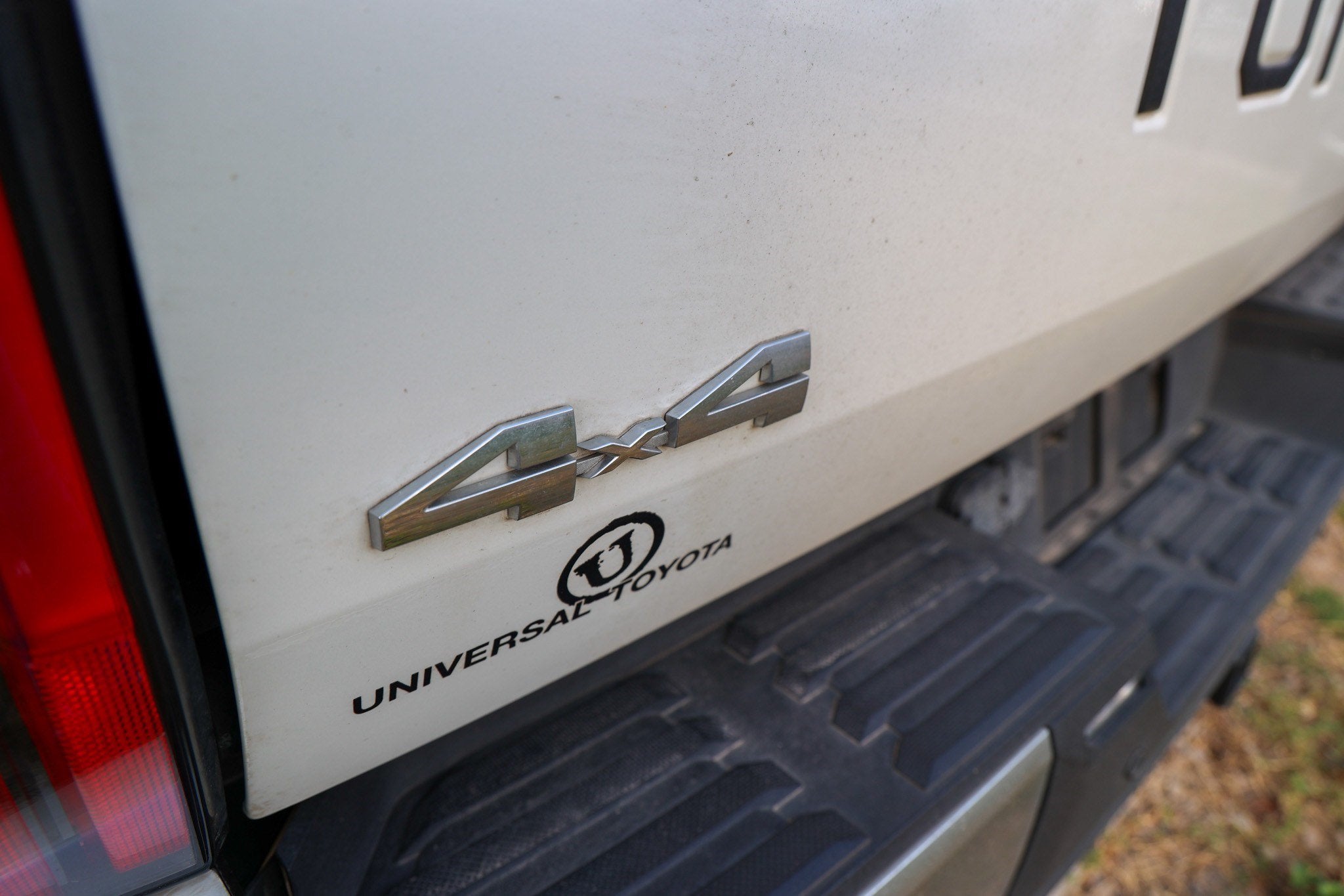 2024 Toyota Tundra 4WD Limited Hybrid