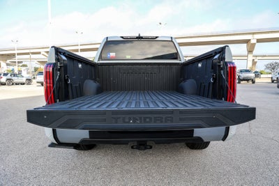 2024 Toyota Tundra 4WD Limited Hybrid