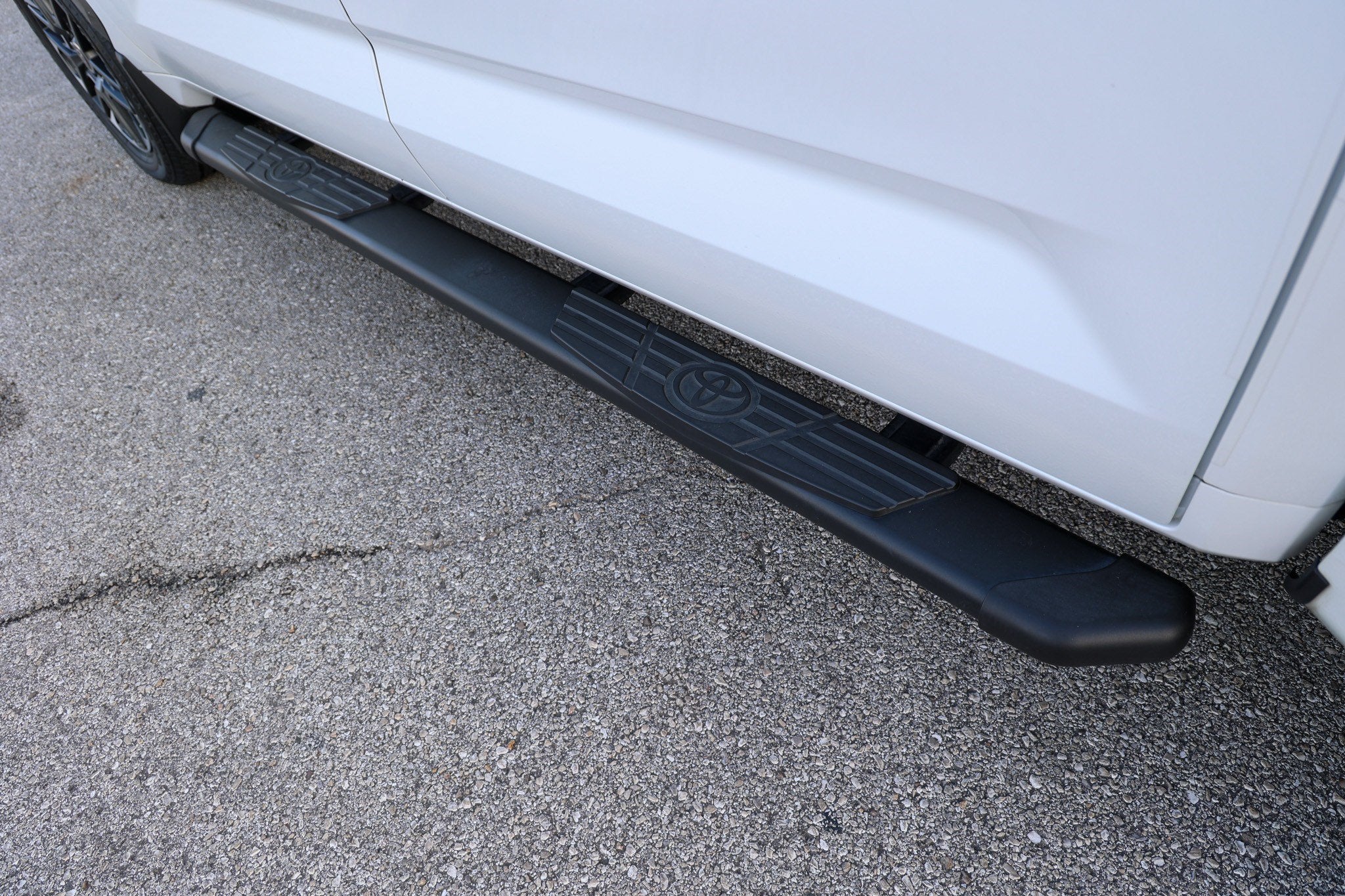 2024 Toyota Tundra 4WD Limited Hybrid