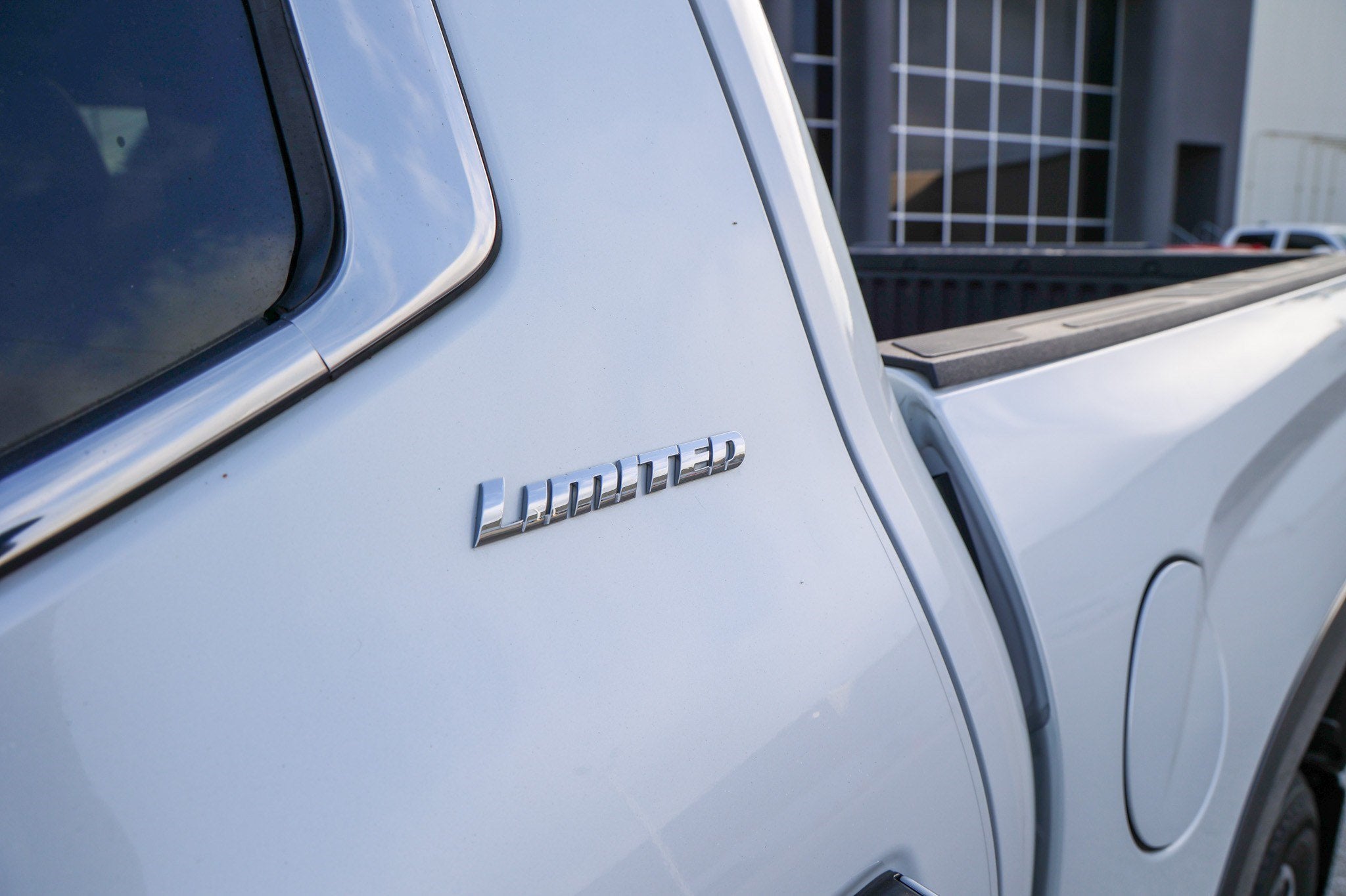 2024 Toyota Tundra 4WD Limited Hybrid