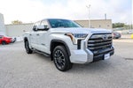 2024 Toyota Tundra 4WD Limited Hybrid