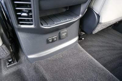 2024 Toyota Tundra i-FORCE MAX Limited Hybrid