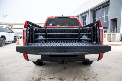 2022 Toyota TUNDRA HV 4X4 Limited Hybrid