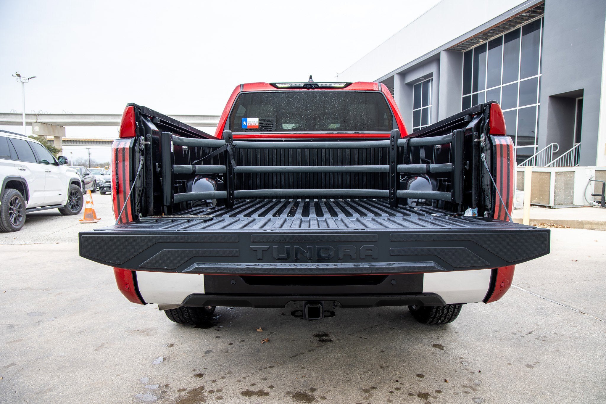 2022 Toyota TUNDRA HV 4X4 Limited Hybrid