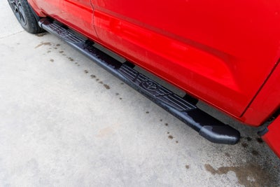 2022 Toyota TUNDRA HV 4X4 Limited Hybrid