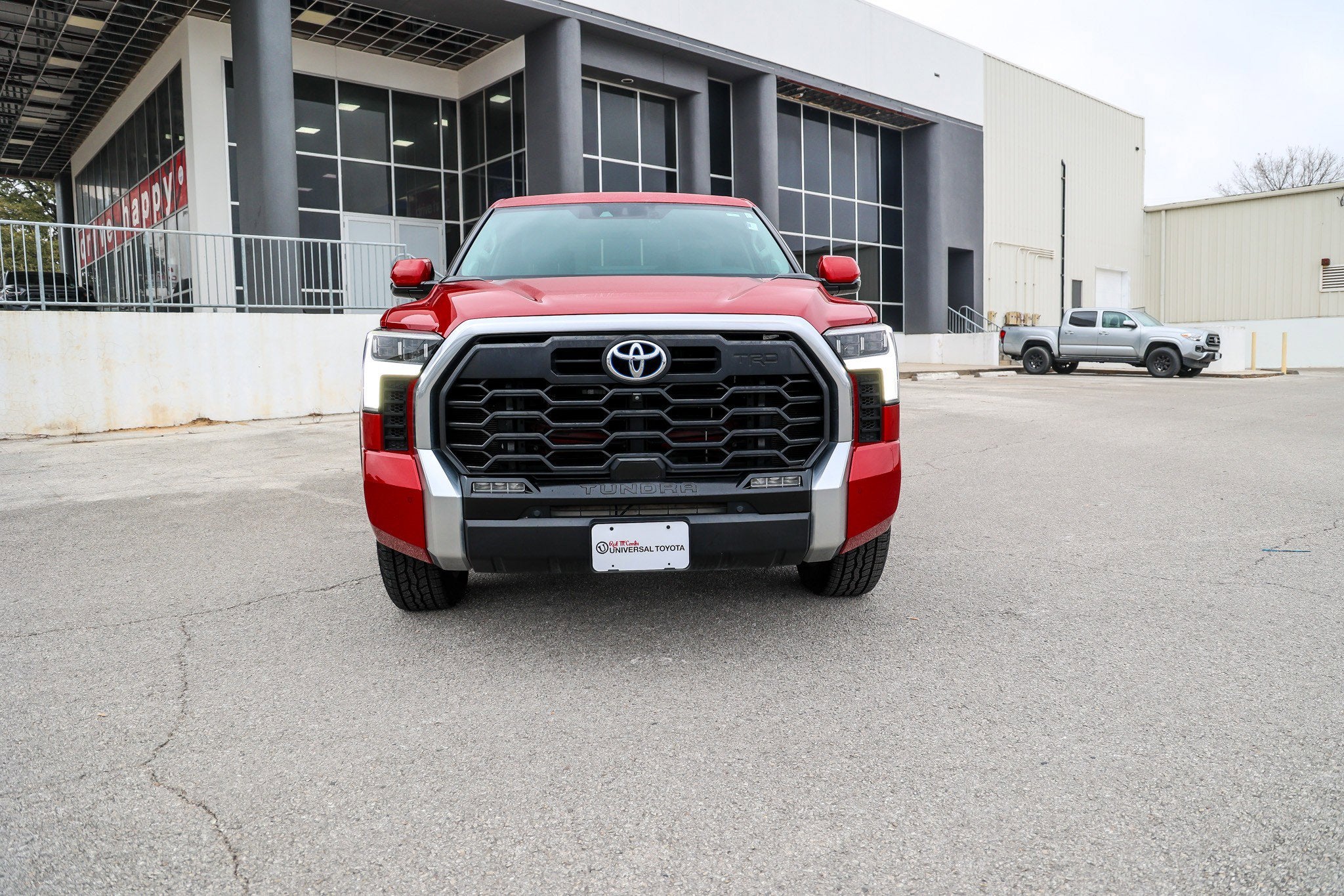 2022 Toyota TUNDRA HV 4X4 Limited Hybrid