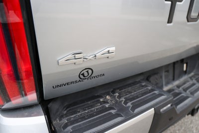 2024 Toyota TUNDRA HV 4X4 Limited Hybrid