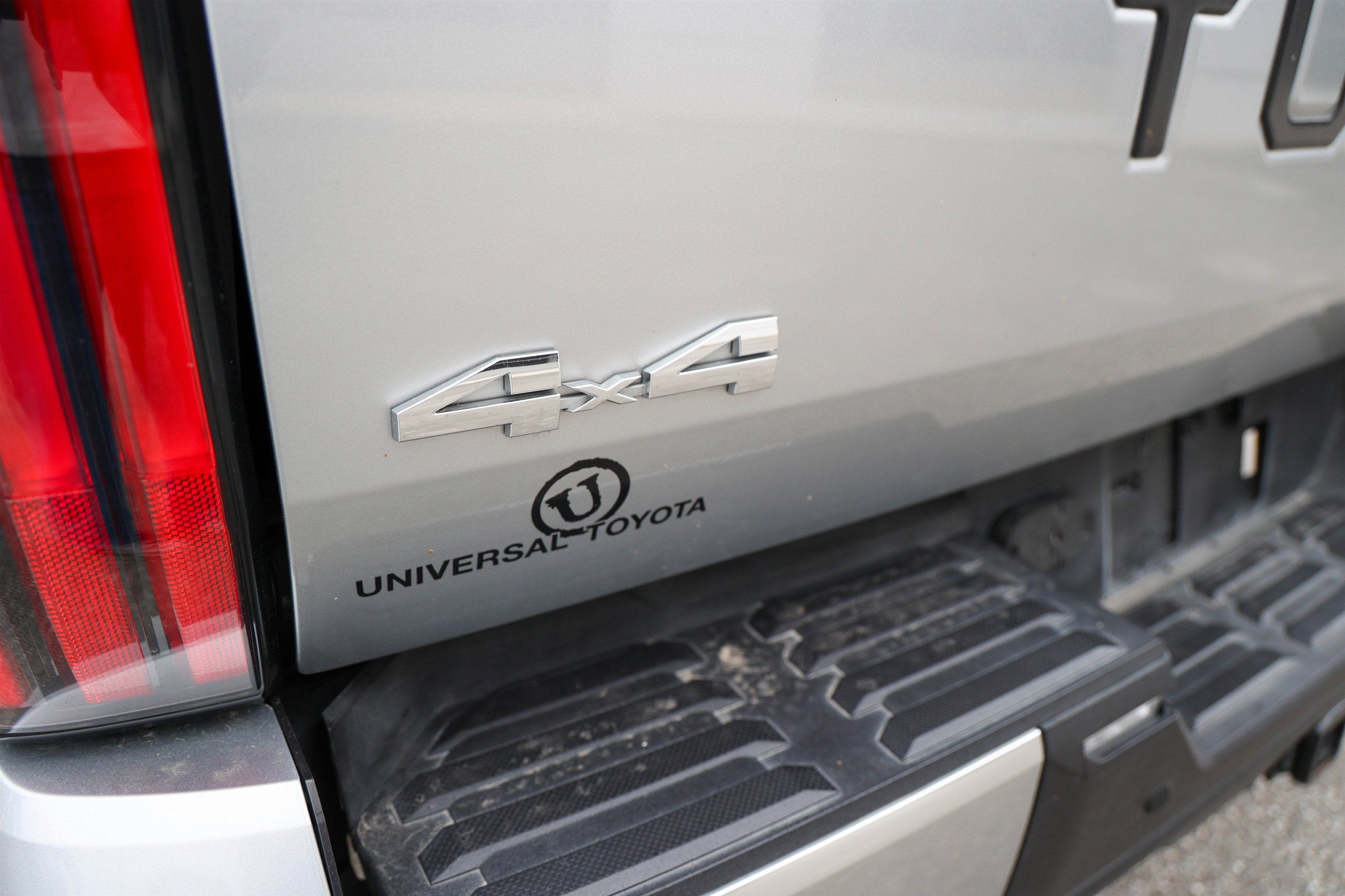 2024 Toyota TUNDRA HV 4X4 Limited Hybrid