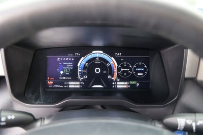 2024 Toyota TUNDRA HV 4X4 Limited Hybrid
